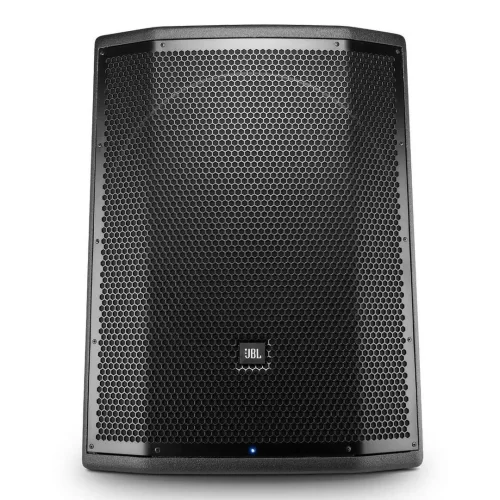 JBL PRX818XLFW Активный сабвуфер, 1500 Вт., 18